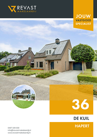 Brochure preview - De Kuil 36, 5527 AA HAPERT (2)