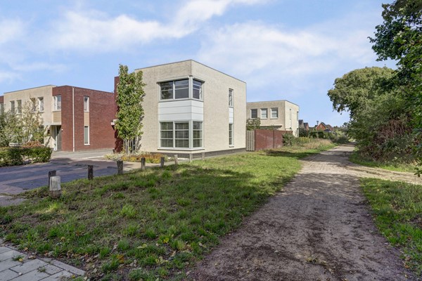 Medium property photo - Maalsteen 7, 5521 WM Eersel