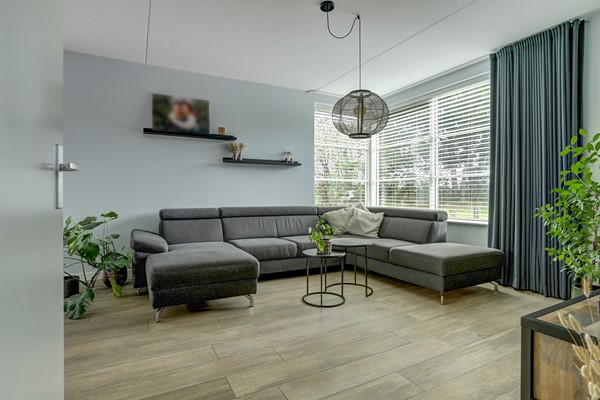 Medium property photo - Maalsteen 7, 5521 WM Eersel