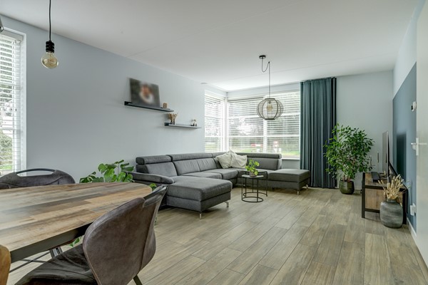 Medium property photo - Maalsteen 7, 5521 WM Eersel