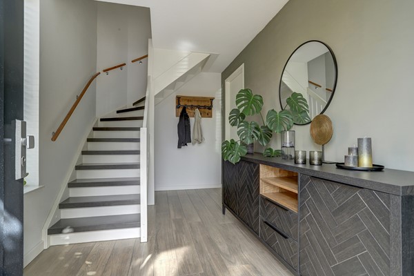 Medium property photo - Maalsteen 7, 5521 WM Eersel