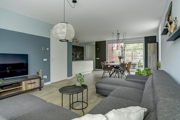 Medium property photo - Maalsteen 7, 5521 WM Eersel