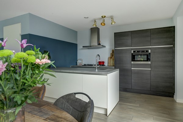 Medium property photo - Maalsteen 7, 5521 WM Eersel