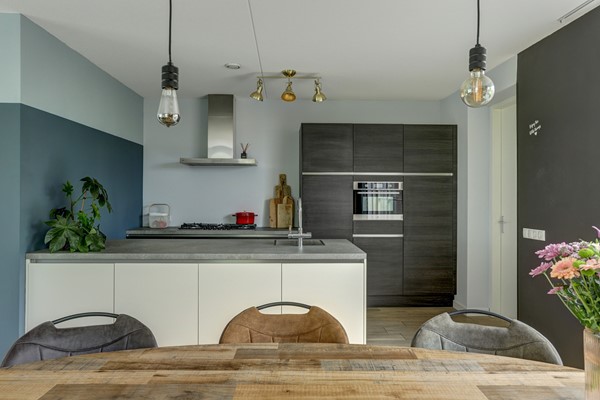 Medium property photo - Maalsteen 7, 5521 WM Eersel