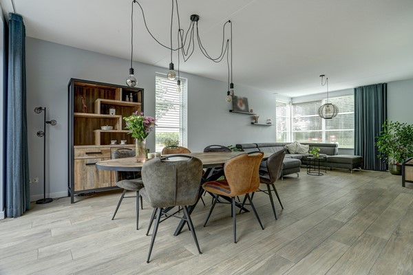 Medium property photo - Maalsteen 7, 5521 WM Eersel