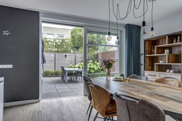 Medium property photo - Maalsteen 7, 5521 WM Eersel