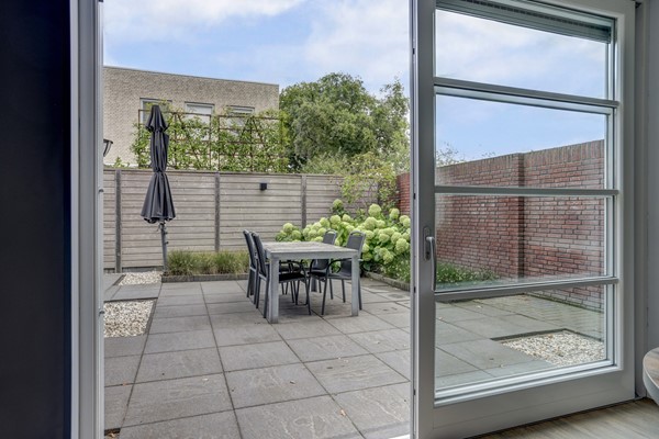 Medium property photo - Maalsteen 7, 5521 WM Eersel