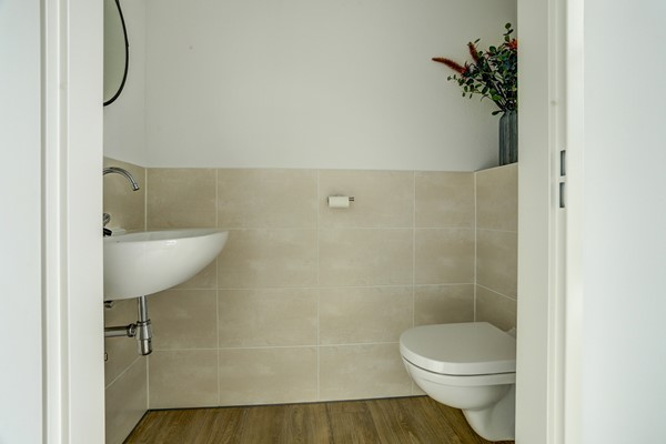 Medium property photo - Maalsteen 7, 5521 WM Eersel