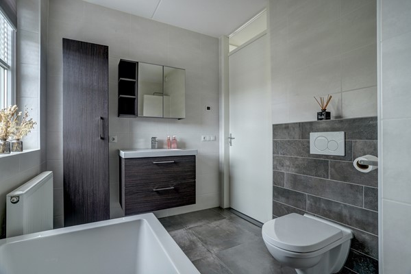 Medium property photo - Maalsteen 7, 5521 WM Eersel