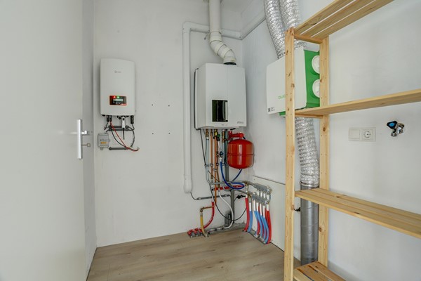 Medium property photo - Maalsteen 7, 5521 WM Eersel