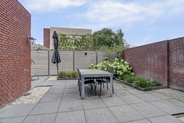 Medium property photo - Maalsteen 7, 5521 WM Eersel