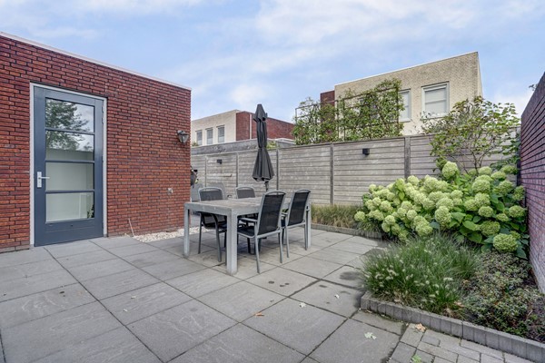 Medium property photo - Maalsteen 7, 5521 WM Eersel