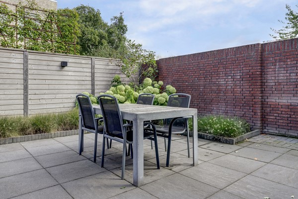 Medium property photo - Maalsteen 7, 5521 WM Eersel