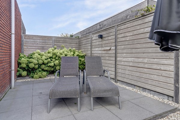 Medium property photo - Maalsteen 7, 5521 WM Eersel