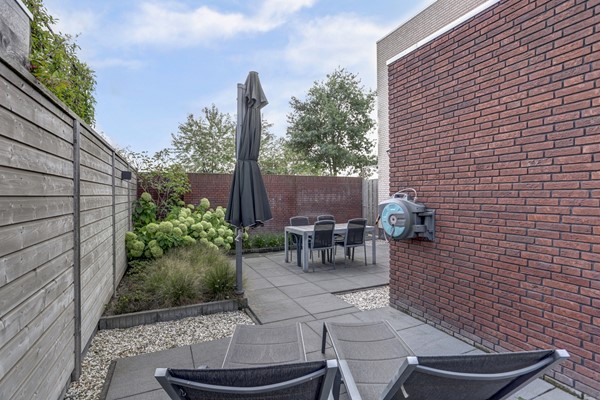 Medium property photo - Maalsteen 7, 5521 WM Eersel
