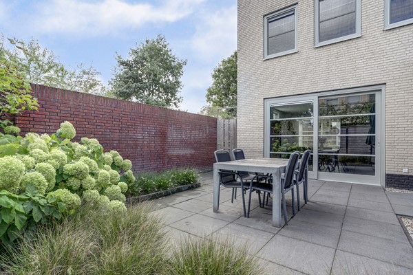 Medium property photo - Maalsteen 7, 5521 WM Eersel