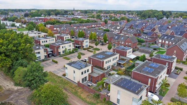 Medium property photo - Maalsteen 7, 5521 WM Eersel