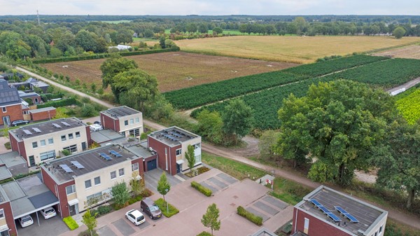 Medium property photo - Maalsteen 7, 5521 WM Eersel