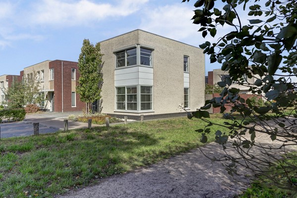 Medium property photo - Maalsteen 7, 5521 WM Eersel