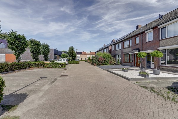 Medium property photo - De Scherfbak 7, 5541 TC Reusel