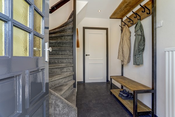 Medium property photo - De Scherfbak 7, 5541 TC Reusel