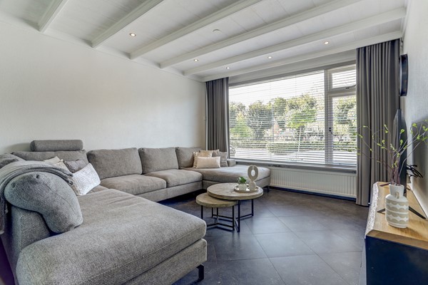 Medium property photo - De Scherfbak 7, 5541 TC Reusel