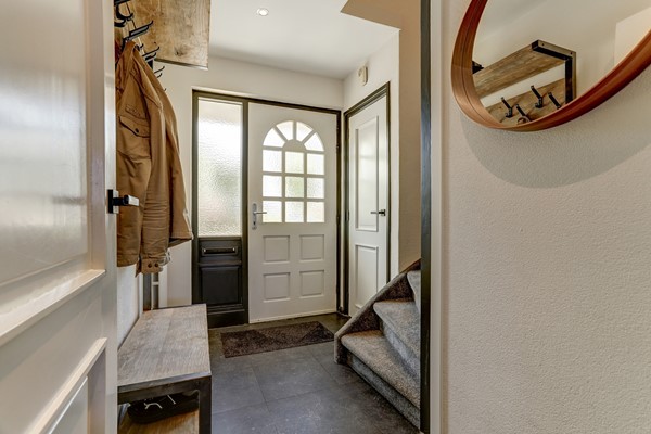 Medium property photo - De Scherfbak 7, 5541 TC Reusel