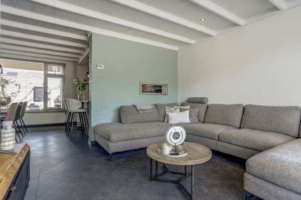 Medium property photo - De Scherfbak 7, 5541 TC Reusel