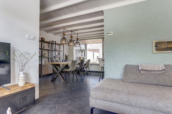 Medium property photo - De Scherfbak 7, 5541 TC Reusel