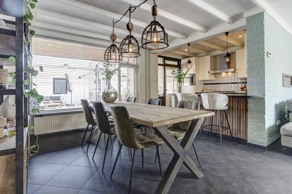 Medium property photo - De Scherfbak 7, 5541 TC Reusel