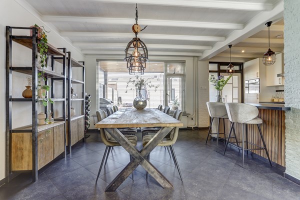 Medium property photo - De Scherfbak 7, 5541 TC Reusel