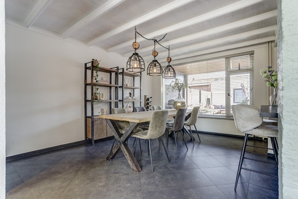 Medium property photo - De Scherfbak 7, 5541 TC Reusel