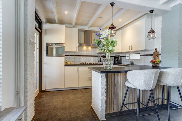 Medium property photo - De Scherfbak 7, 5541 TC Reusel