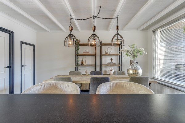 Medium property photo - De Scherfbak 7, 5541 TC Reusel