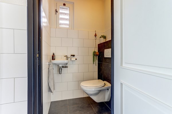 Medium property photo - De Scherfbak 7, 5541 TC Reusel