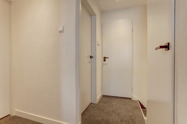 Medium property photo - De Scherfbak 7, 5541 TC Reusel