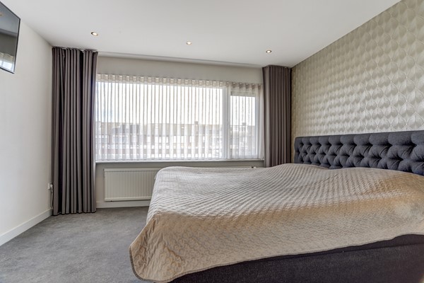 Medium property photo - De Scherfbak 7, 5541 TC Reusel