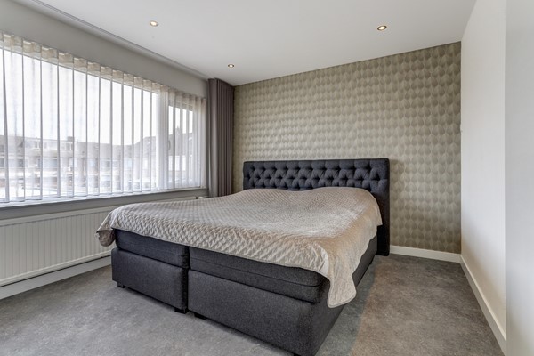 Medium property photo - De Scherfbak 7, 5541 TC Reusel