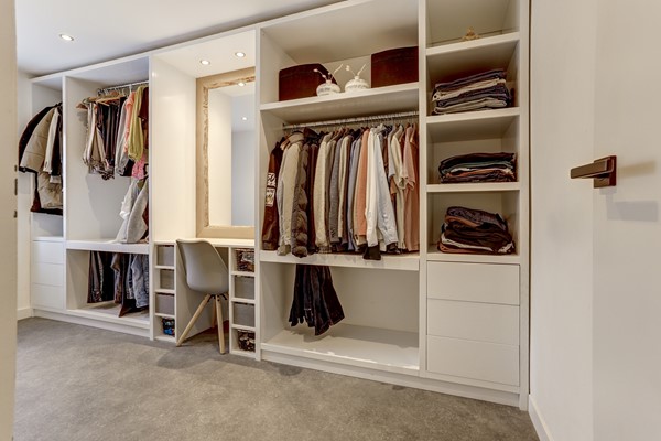 Medium property photo - De Scherfbak 7, 5541 TC Reusel