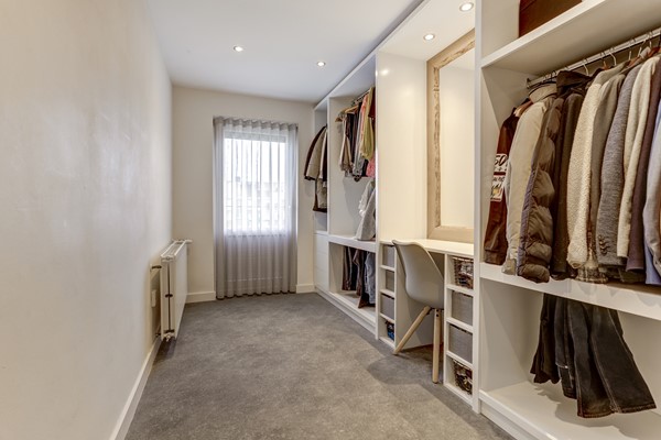 Medium property photo - De Scherfbak 7, 5541 TC Reusel