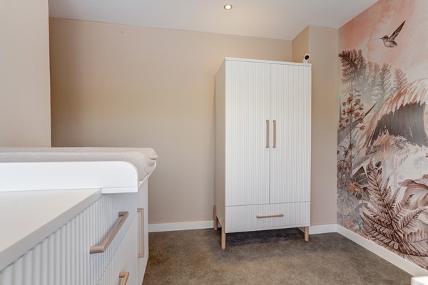 Medium property photo - De Scherfbak 7, 5541 TC Reusel