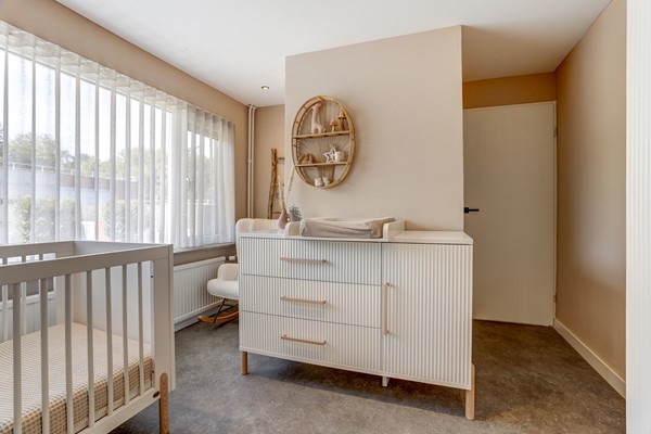 Medium property photo - De Scherfbak 7, 5541 TC Reusel