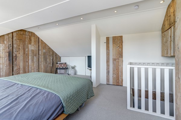 Medium property photo - De Scherfbak 7, 5541 TC Reusel