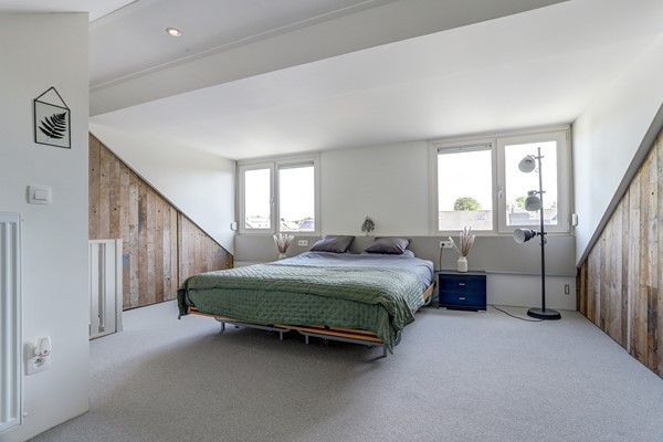 Medium property photo - De Scherfbak 7, 5541 TC Reusel