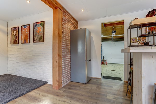 Medium property photo - De Scherfbak 7, 5541 TC Reusel