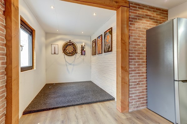 Medium property photo - De Scherfbak 7, 5541 TC Reusel