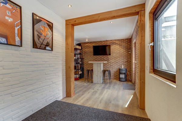 Medium property photo - De Scherfbak 7, 5541 TC Reusel