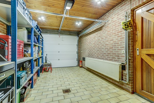 Medium property photo - De Scherfbak 7, 5541 TC Reusel