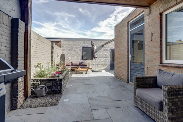 Medium property photo - De Scherfbak 7, 5541 TC Reusel