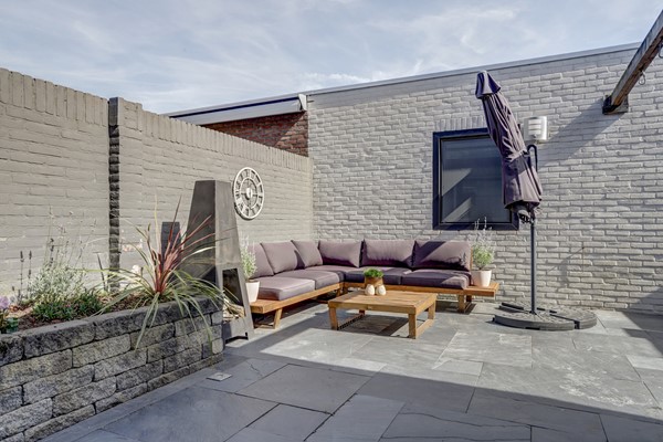 Medium property photo - De Scherfbak 7, 5541 TC Reusel